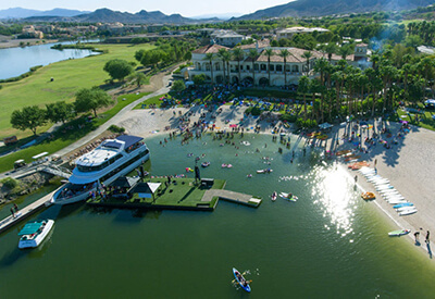 Lake Las Vegas Activities Coupons