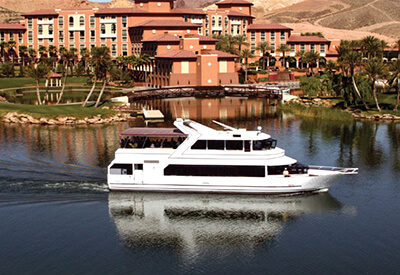 Lake Las Vegas Champagne Brunch Cruise Coupons