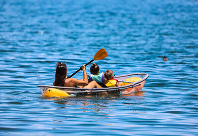 Lake Las Vegas Trevi Jay Boat Rental Coupons