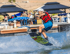 Lake Las Vegas Wakeboard Activities Coupons
