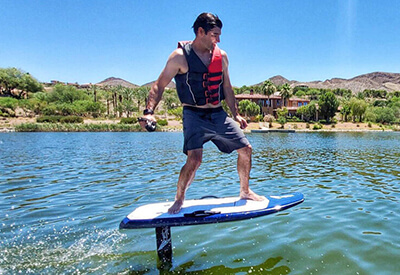 Lake Las Vegas Wakeboard Activities Coupons