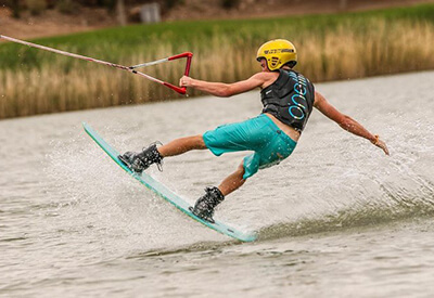 Lake Las Vegas Wakeboard Activities Coupons