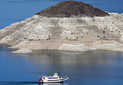 Lake Mead Coupons