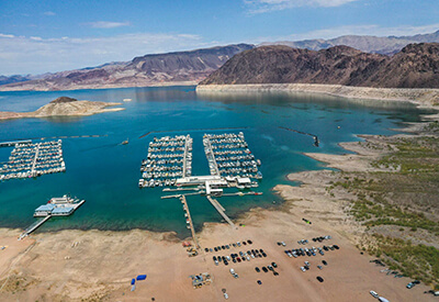 Lake Mead Coupons