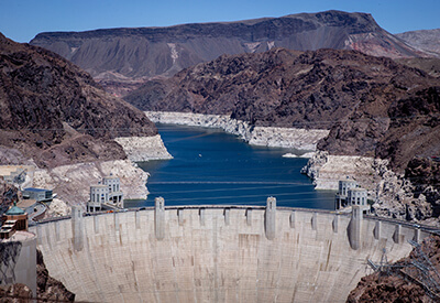 Lake Mead Coupons