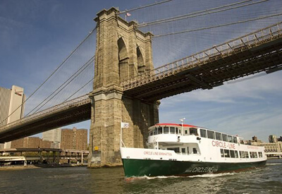Landmark Manhattan Cruise Coupons