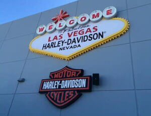 Las Vegas Harley Davidson Coupons