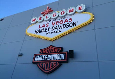 Las Vegas Harley Davidson Coupons
