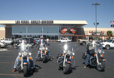 Las Vegas Harley Davidson Coupons