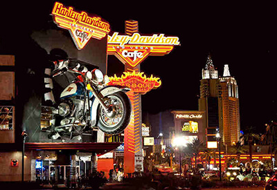 Las Vegas Harley Davidson Coupons