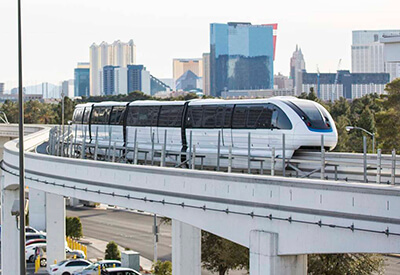 Las Vegas Monorail Coupons