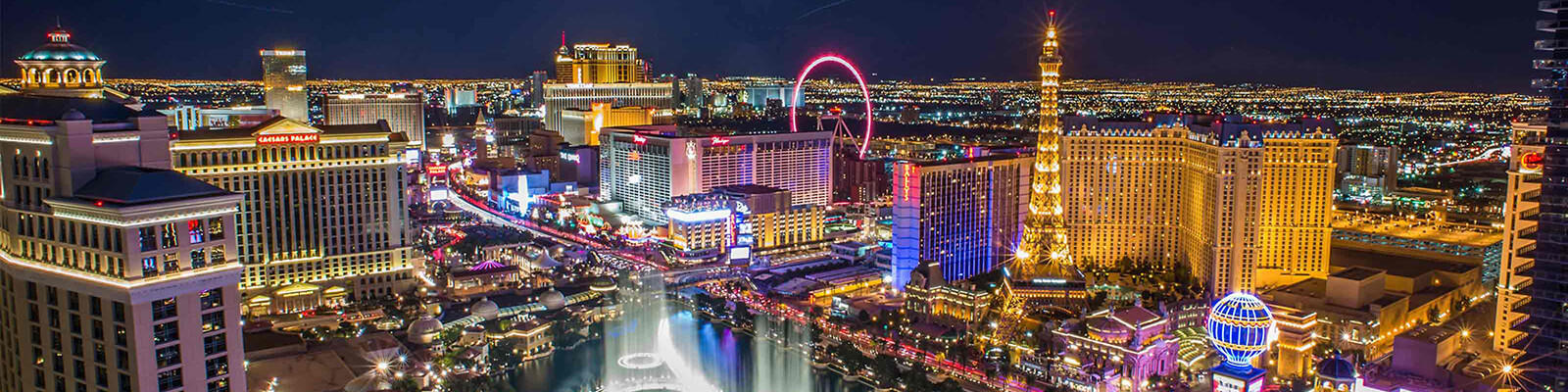 Las Vegas Multi Attraction Explorer Pass Coupons