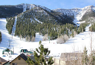 Lee Canyon Mountain Resort Coupons