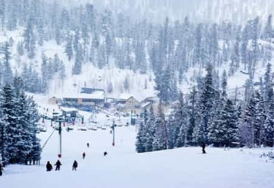 Lee Canyon Mountain Resort Coupons