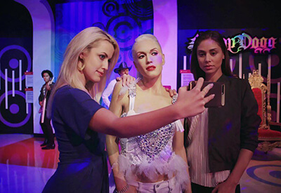 Madame Tussauds Las Vegas Coupons