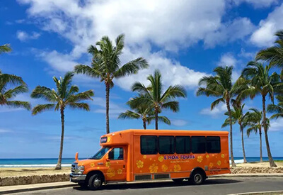 Majestic Circle Island Tour Oahu Coupons