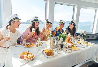 Marina Del Rey Dining Cruises Coupons