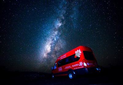 Mauna Kea Stellar Explorer Tour from Hilo Coupons