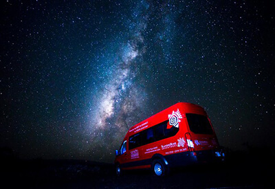 Mauna Kea Stellar Explorer Tour from Kona Coupons