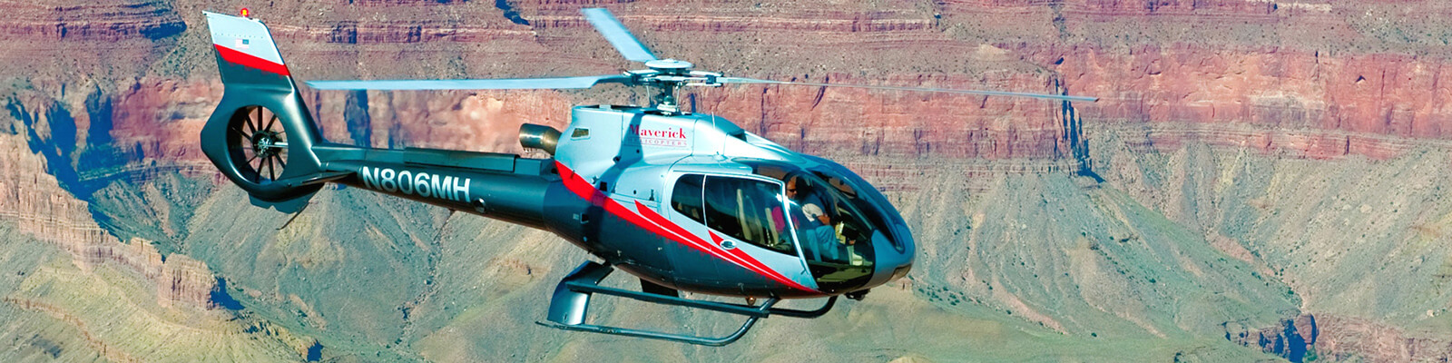 Maverick Las Vegas Helicopter Tours Coupons