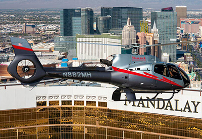Maverick Las Vegas Helicopter Tours Coupons