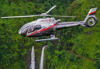 Maverick Maui Helicopter Tours Coupons
