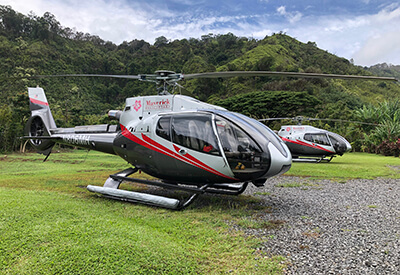 Maverick Maui Helicopter Tours Coupons