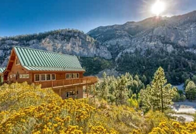 Mount Charleston Coupons