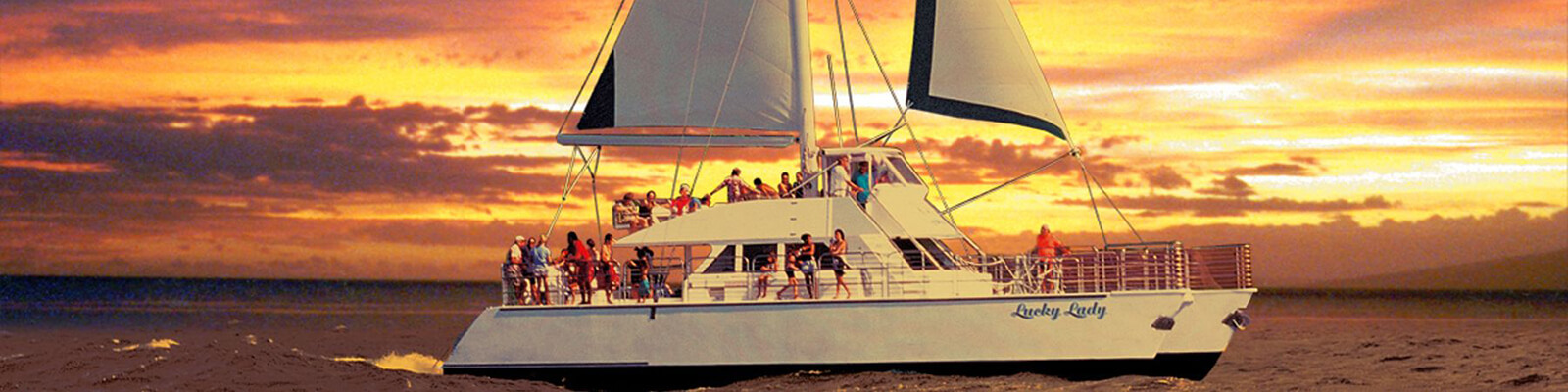 Na Pali Sightsee Sunset Dinner Cruise Coupons
