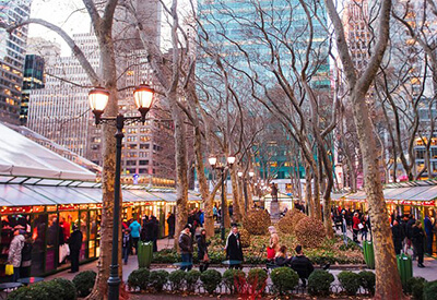 New York Holiday Markets Christmas Lights Tour Coupons