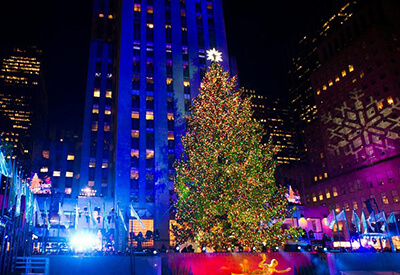 New York Holiday Markets Christmas Lights Tour Coupons