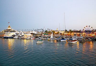 Newport Beach Dining Cruises Coupons