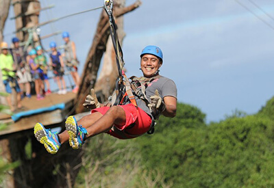 Northshore Zipline Canopy Tours Maui Coupons