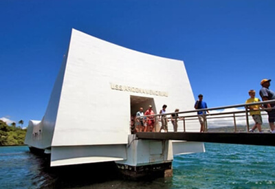 Oahu Circle Island Pearl Harbor Tour Coupons