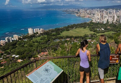 Oahu Grand Circle Island Tour Coupons