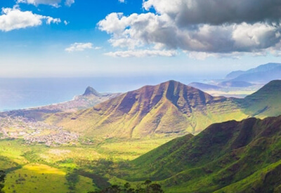 Oahu Sunset on the Ridge Tour Coupons