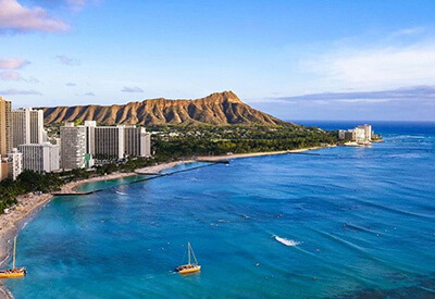 Oahu's Mini Circle Island Scenic Shores Tour Coupons