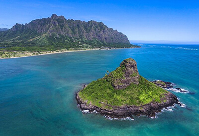 Oahu's Mini Circle Island Scenic Shores Tour Coupons