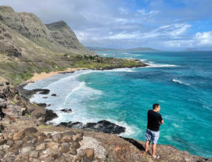 Oahus Mini Circle Island Scenic Shores Tour Coupons