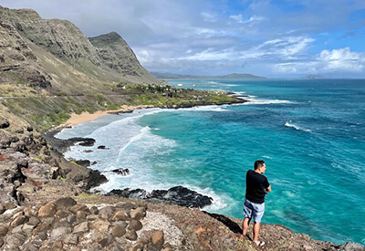 Oahus Mini Circle Island Scenic Shores Tour Coupons