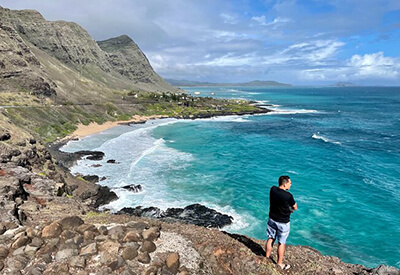 Oahu's Mini Circle Island Scenic Shores Tour Coupons