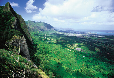 Oahu's Mini Circle Island Scenic Shores Tour Coupons