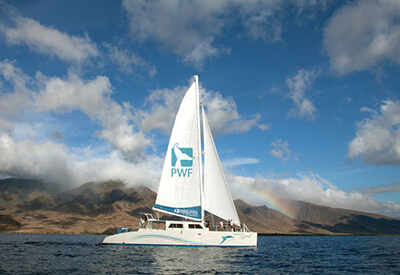 Ocean Spirit Honolua Bay Snorkel Sail Coupons
