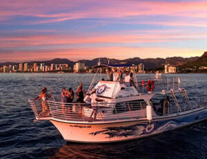 Ocean and You Sunset Cruise Coupons
