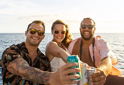 Ocean and You Sunset Cruise Coupons