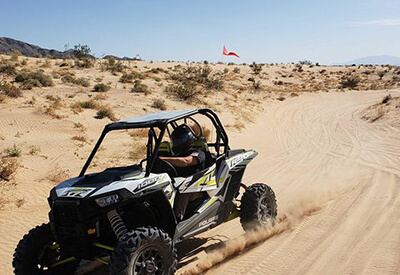 Off Road Desert Adventure Tour Coupons