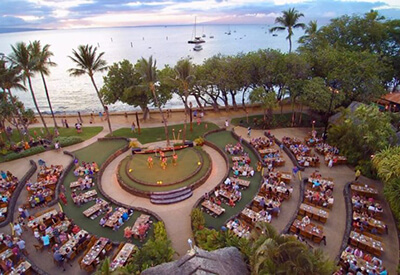 Old Lahaina Luau Coupons and Discounts  Travelin' Coupons