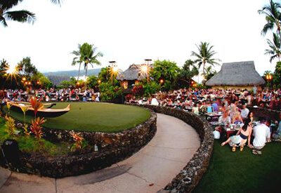 Old Lahaina Luau Coupons