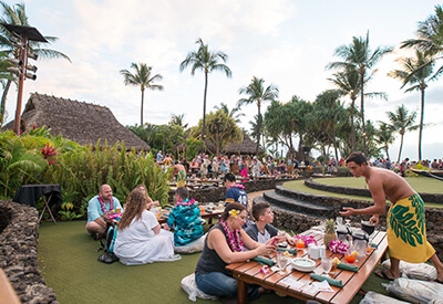 Old Lahaina Luau Coupons