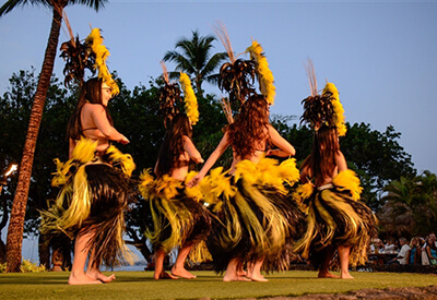 Old Lahaina Luau Best Luaus in Hawaii 